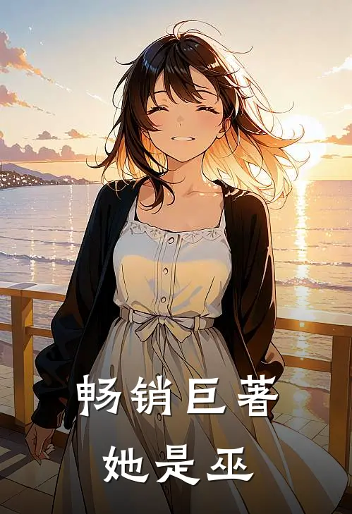 畅销巨著她是巫