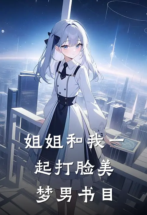 姐姐和我一起打脸美梦男书目