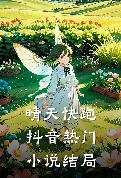 晴天快跑抖音热门小说结局