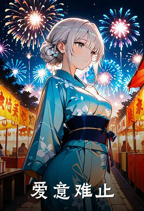 爱意难止