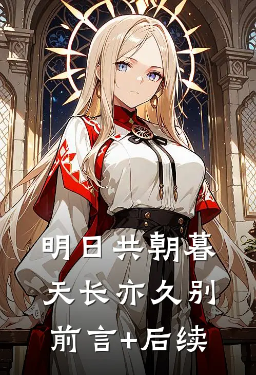明日共朝暮，天长亦久别前言+后续