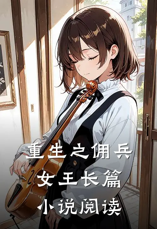 重生之佣兵女王长篇小说阅读