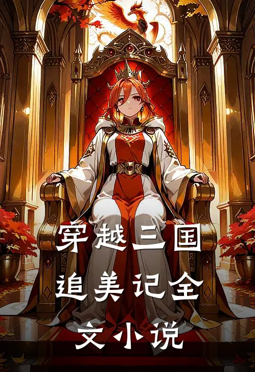 穿越三国追美记全文小说