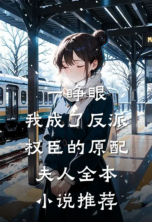 一睁眼，我成了反派权臣的原配夫人全本小说推荐