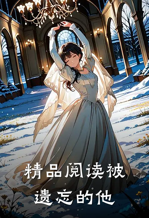 精品阅读被遗忘的他