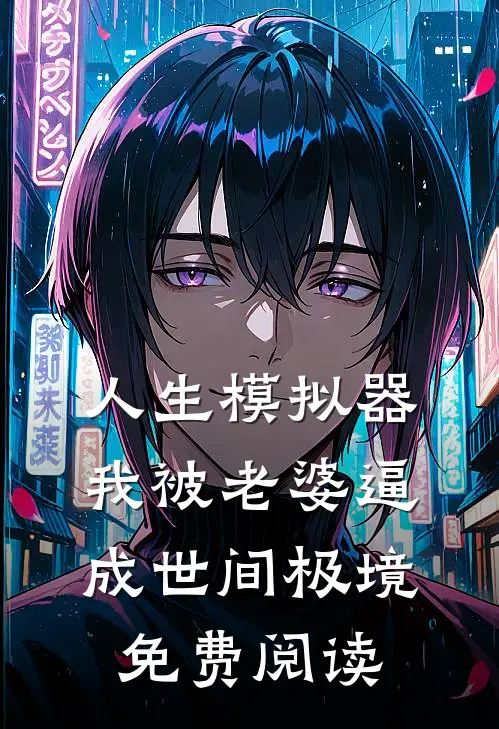 人生模拟器：我被老婆逼成世间极境免费阅读