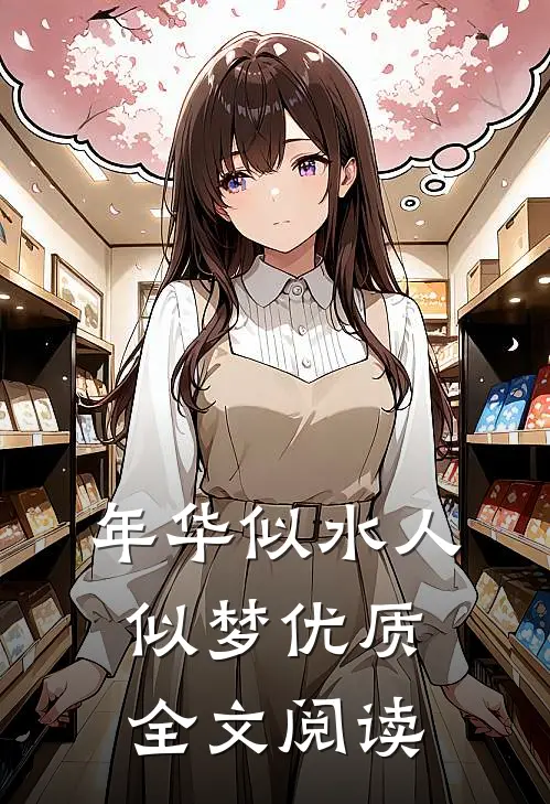 年华似水人似梦优质全文阅读