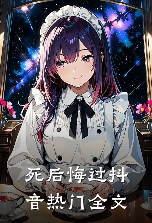 死后悔过抖音热门全文