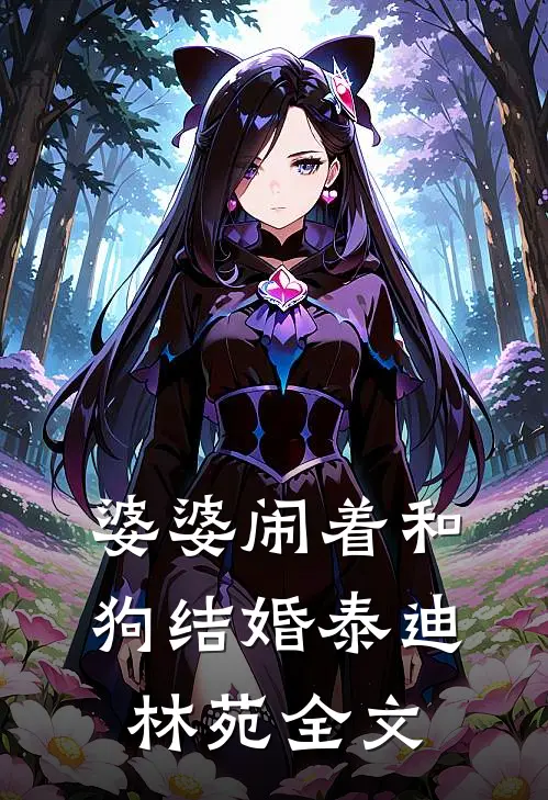 婆婆闹着和狗结婚泰迪林苑全文