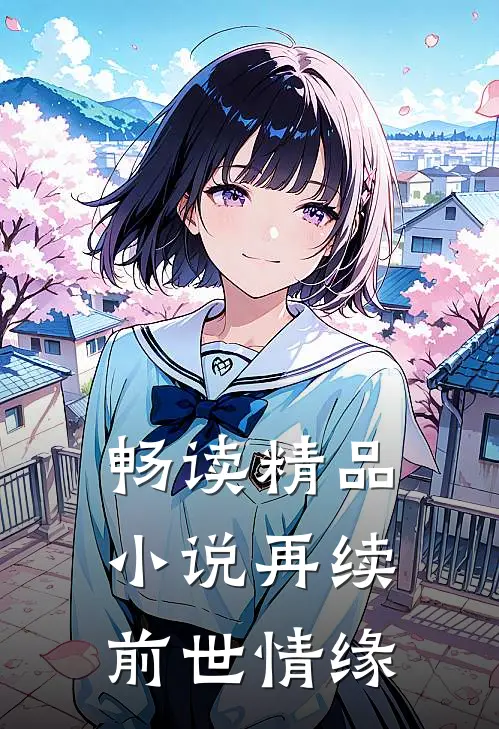 畅读精品小说再续前世情缘