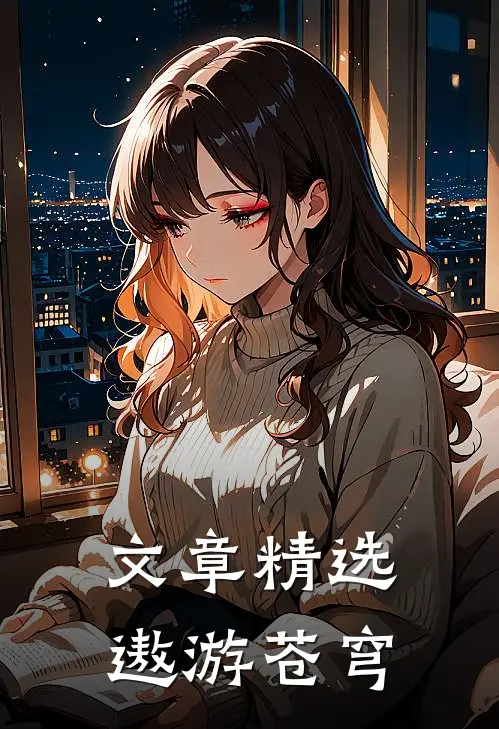 文章精选遨游苍穹