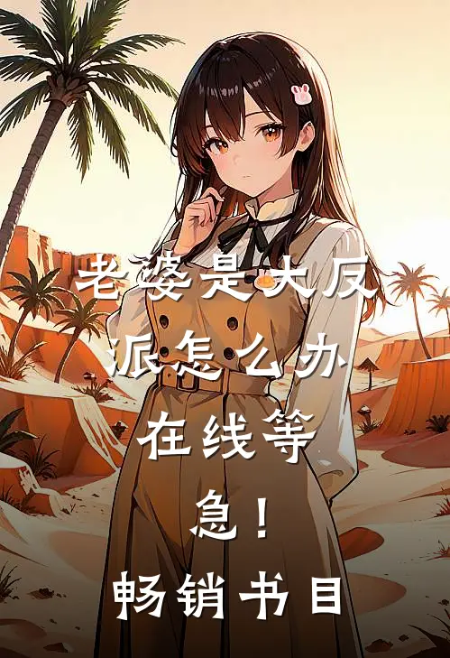 老婆是大反派怎么办，在线等，急！畅销书目