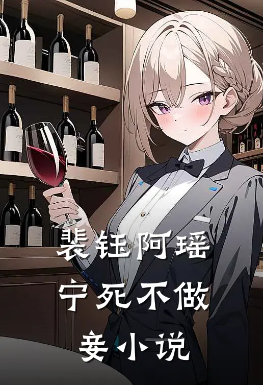 裴钰阿瑶宁死不做妾小说