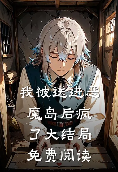我被送进恶魔岛后疯了大结局免费阅读