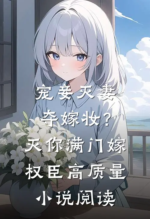 宠妾灭妻夺嫁妆？灭你满门嫁权臣高质量小说阅读