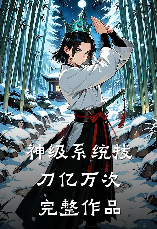 神级系统拔刀亿万次完整作品