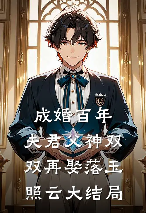 成婚百年，夫君父神双双再娶落玉照云大结局