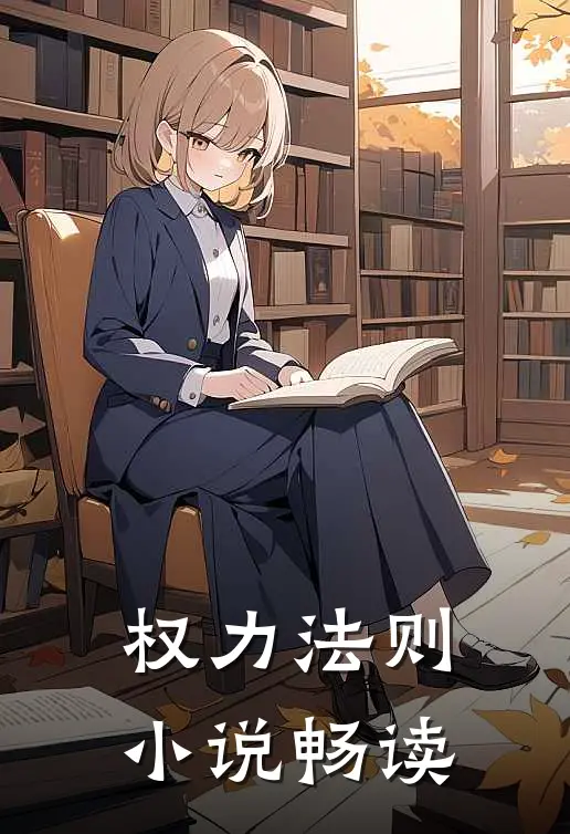 权力法则小说畅读