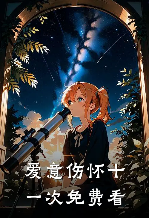 爱意伤怀十一次免费看