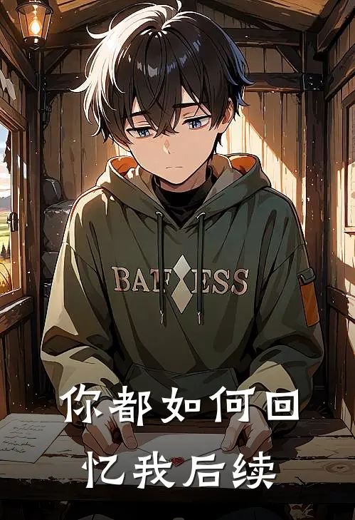 你都如何回忆我后续