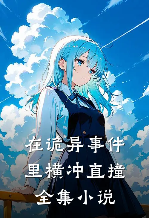 在诡异事件里横冲直撞全集小说