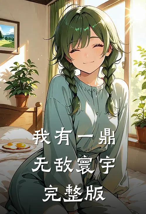 我有一鼎，无敌寰宇完整版