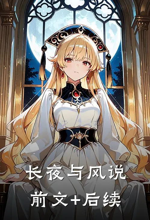 长夜与风说前文+后续