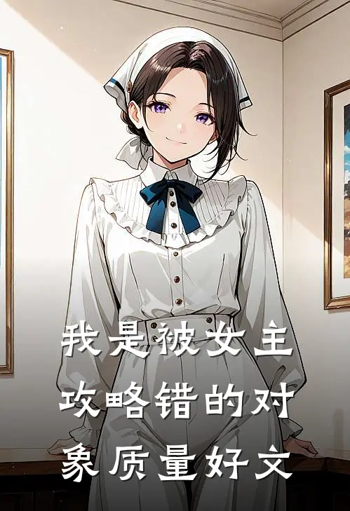 我是被女主攻略错的对象质量好文
