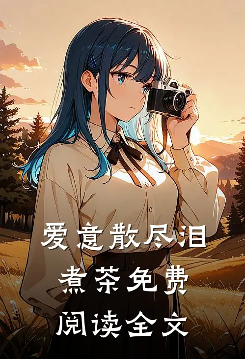 爱意散尽泪煮茶免费阅读全文