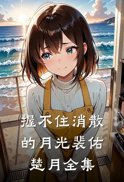 握不住消散的月光裴佑楚月全集