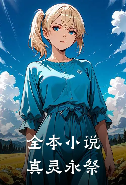 全本小说真灵永祭