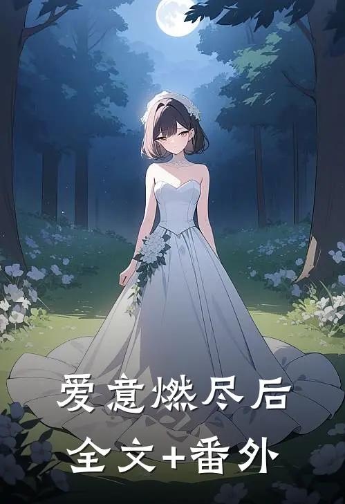 爱意燃尽后全文+番外