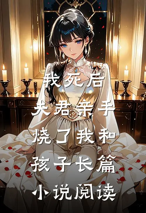 我死后，夫君亲手烧了我和孩子长篇小说阅读
