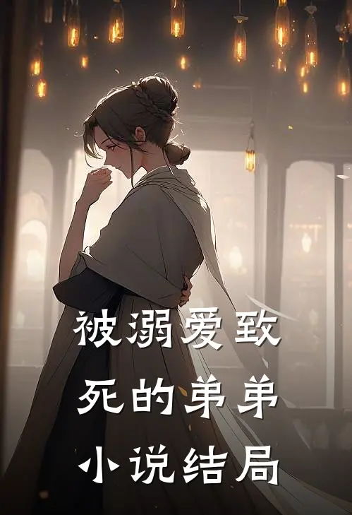 被溺爱致死的弟弟小说结局