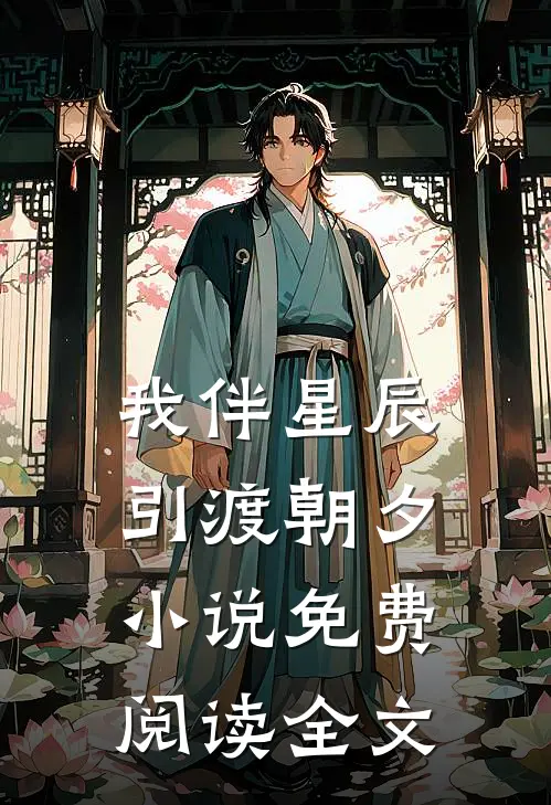 我伴星辰引渡朝夕小说免费阅读全文