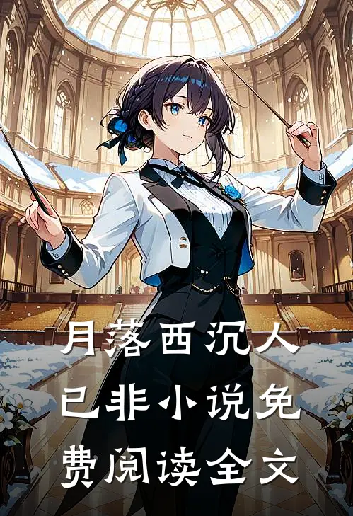 月落西沉人已非小说免费阅读全文