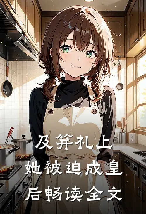 及笄礼上，她被迫成皇后畅读全文
