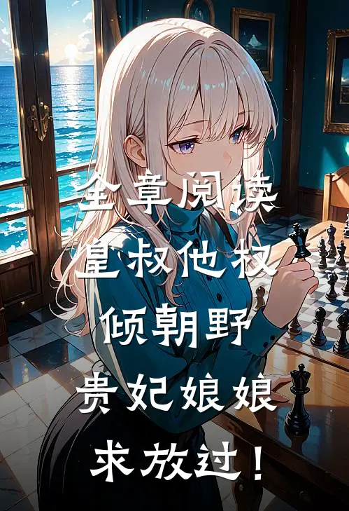 全章阅读皇叔他权倾朝野，贵妃娘娘求放过！