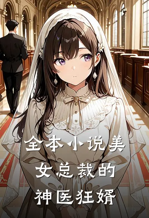 全本小说美女总裁的神医狂婿