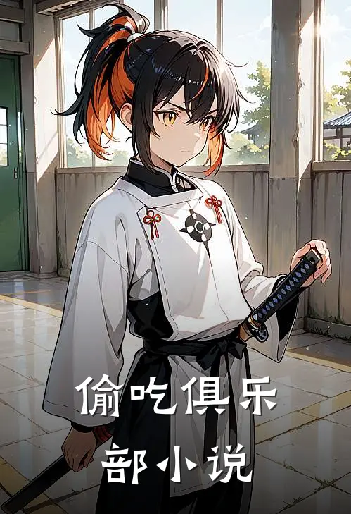偷吃俱乐部小说