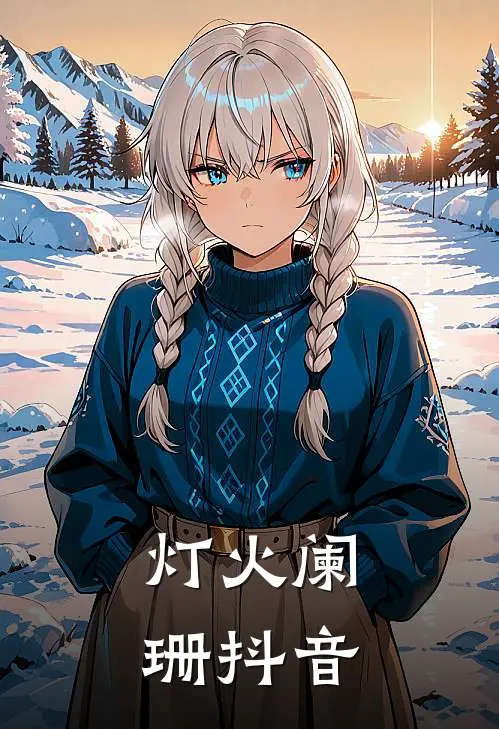 灯火阑珊抖音