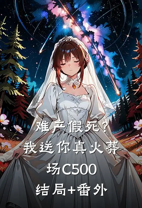 难产假死？我送你真火葬场C500结局+番外