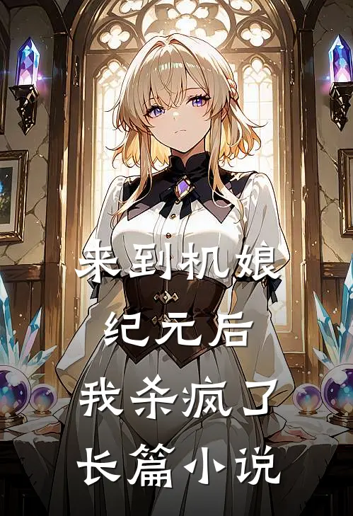 来到机娘纪元后，我杀疯了长篇小说