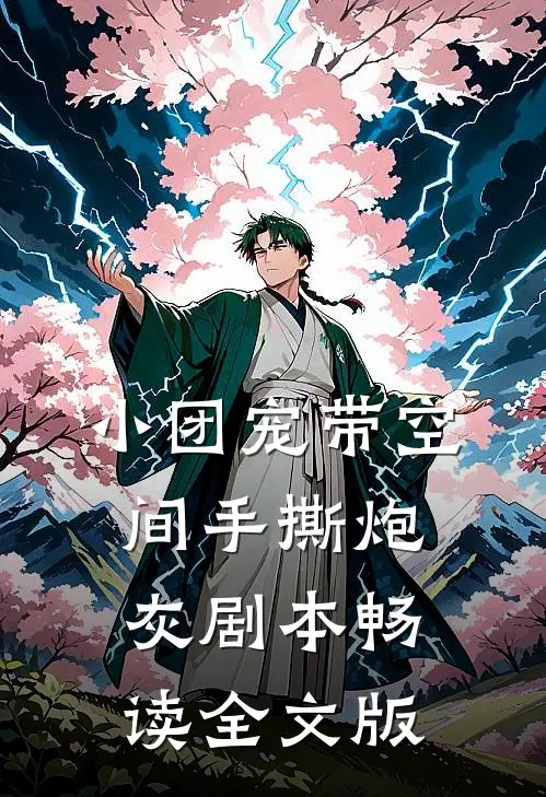 小团宠带空间手撕炮灰剧本畅读全文版