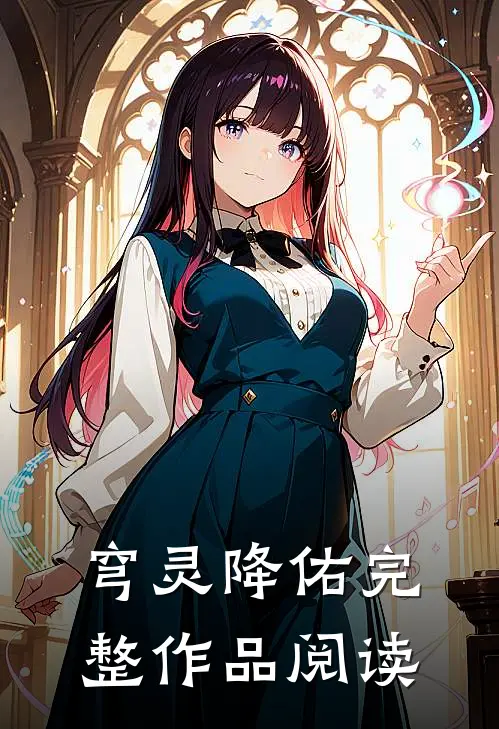穹灵降佑完整作品阅读