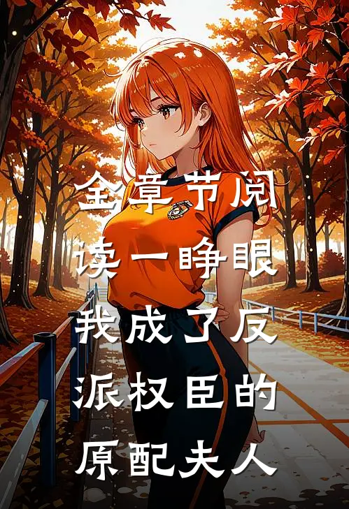 全章节阅读一睁眼，我成了反派权臣的原配夫人