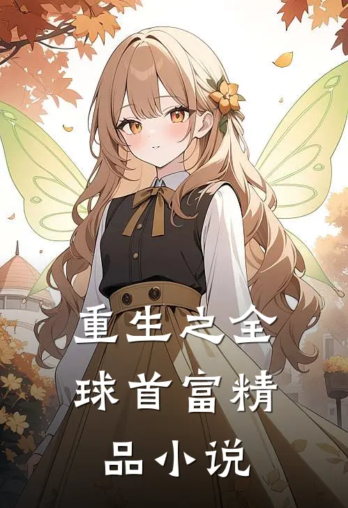 重生之全球首富精品小说
