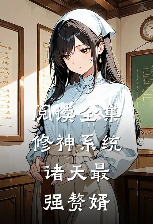 阅读全集修神系统：诸天最强赘婿