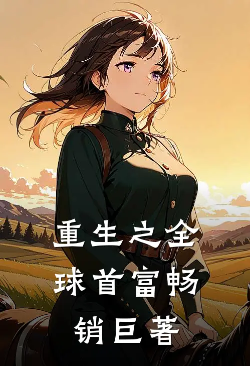 重生之全球首富畅销巨著