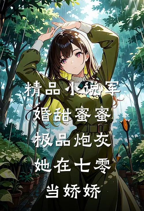 精品小说军婚甜蜜蜜：极品炮灰她在七零当娇娇